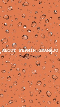 about fermin grajo - digital creator